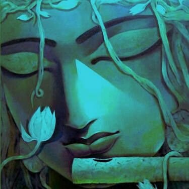 Mann83365687's profile picture. Bharat SE badhkar aur upar kuchh bhi nahi