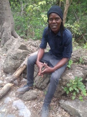 dansaleader's profile picture. Di Dancehall Leader # muzical artist and also an visual artist