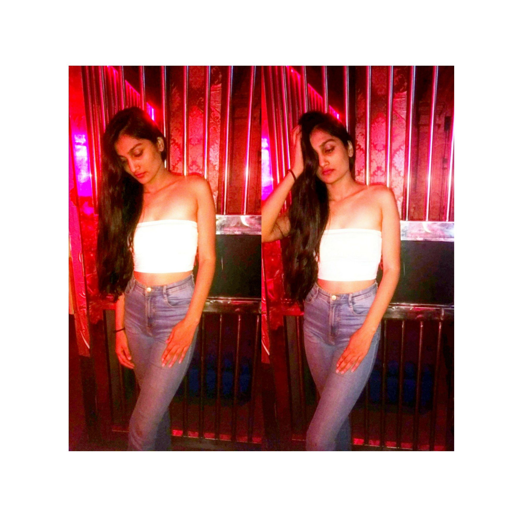 tania_sharma4's profile picture. #Namastey __/\__