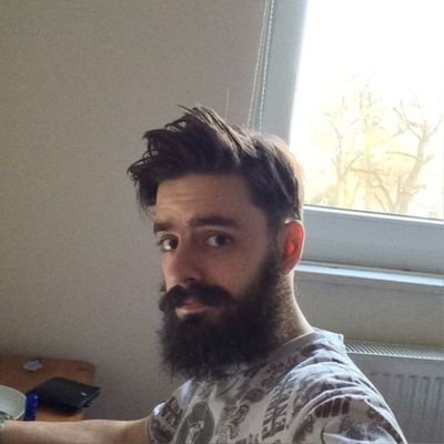 Worker270591's profile picture. Hello