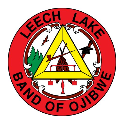 Official Twitter Account of the Leech Lake Band of Ojibwe