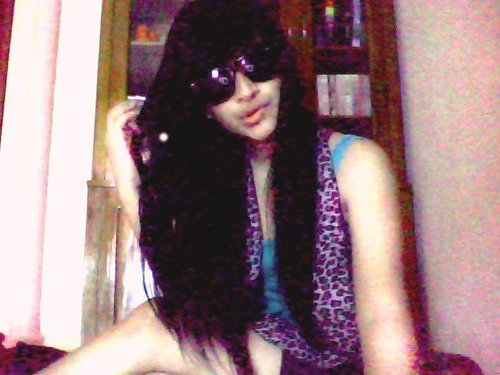 loveresyaaaa's profile picture. 