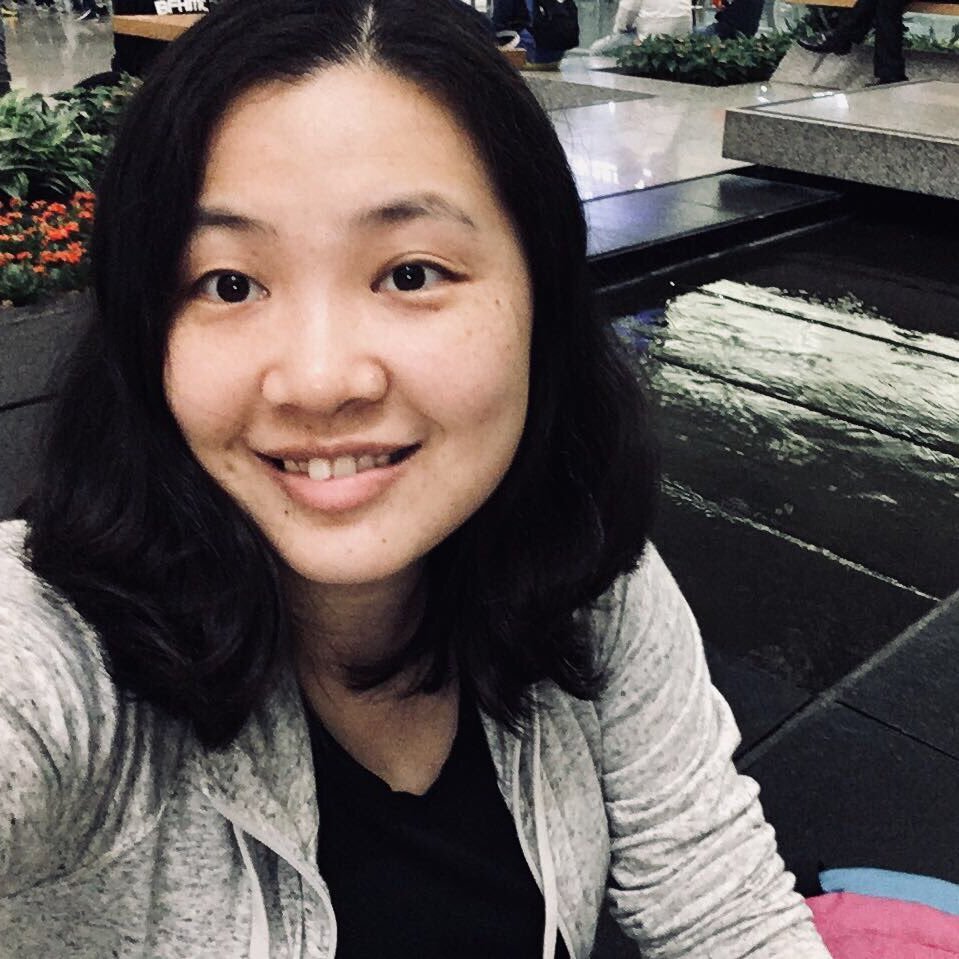 saraicheung's profile picture. 