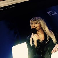 Wendy Alec (@wendy_alec) 's Twitter Profile