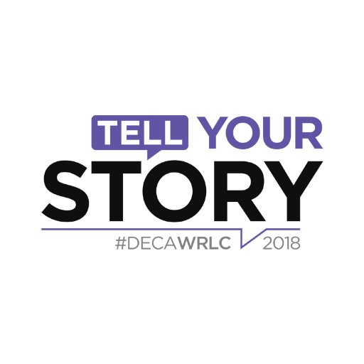 Official account of @DECAinc Western Region Leadership Conference 2018, in beautiful Anaheim, California. 🌴 Tell your story using #DECAWRLC 📣  Register now 👇