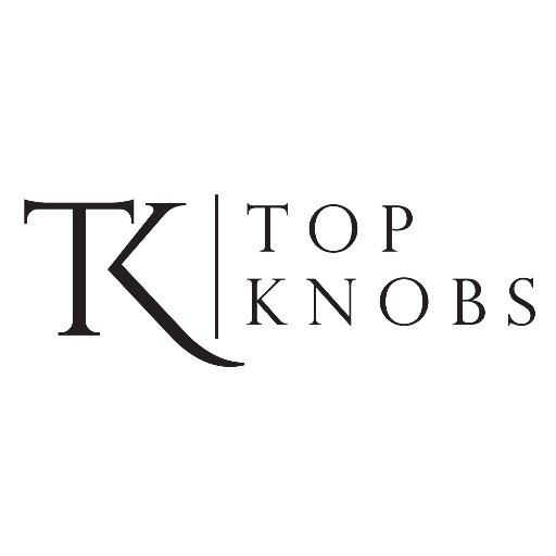 Top Knobs specializes in fine decorative cabinet hardware for the kitchen and bath. With 4,500+ designs to choose from, start shopping today! #topknobs