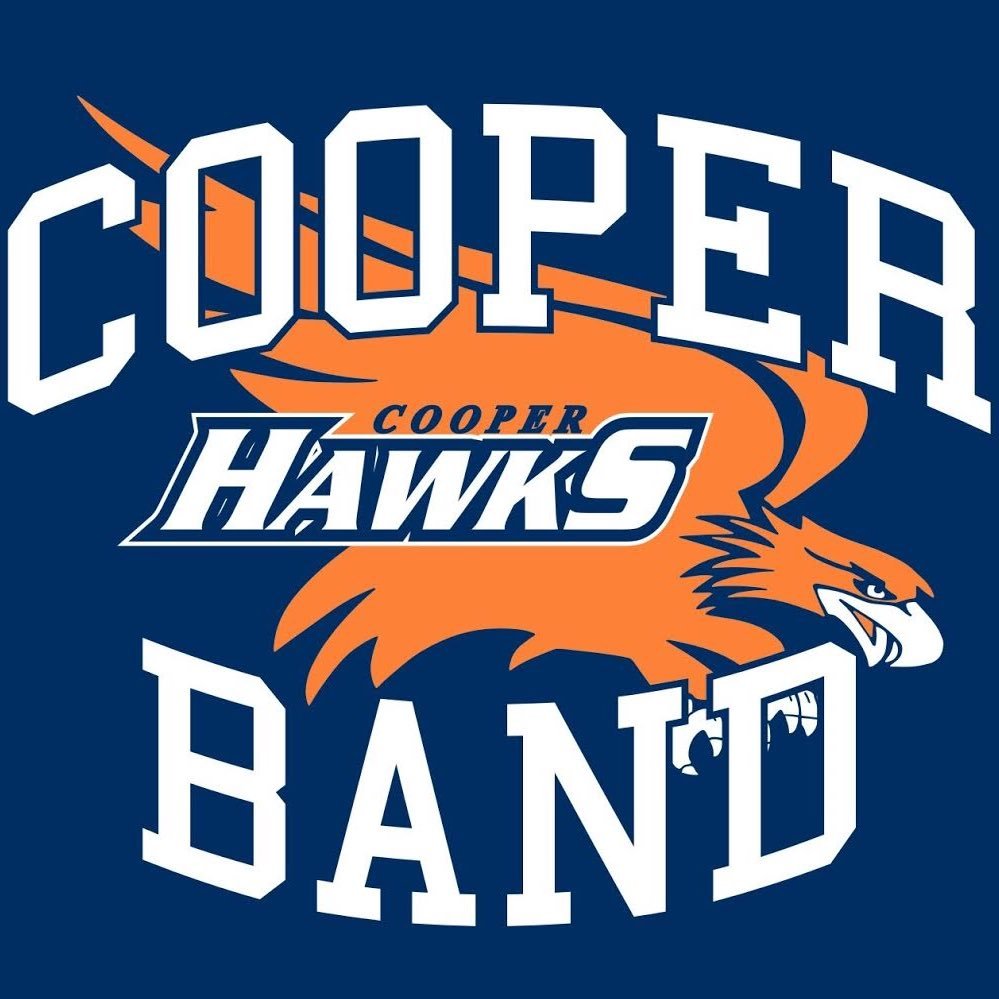 Cooper Band