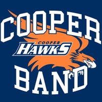 Cooper Band (@cooperhawksband) 's Twitter Profile