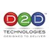 D2D Technologies (@d2dtechnologies) Twitter profile photo D2D Technologies (@d2dtechnologies) Twitter profile photo