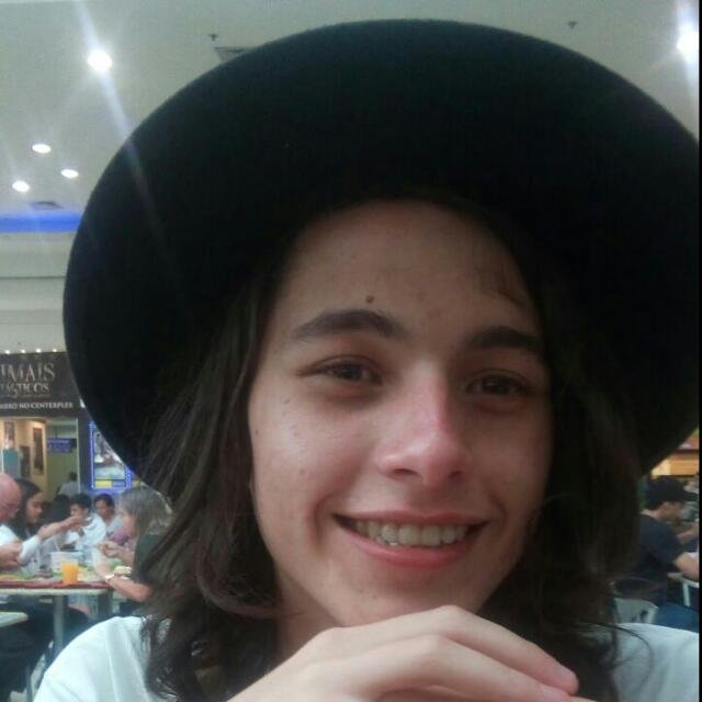 julioviana0102's profile picture. I always remember you like a child girl