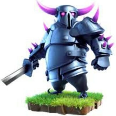 Jugador De #ClashRoyale. ¡¡Buscando Equipo Serio Y Ligas!!
Copas: Record+ 4328. Experiencia en Competitivo 8%10. https://t.co/kx6PjorLnr