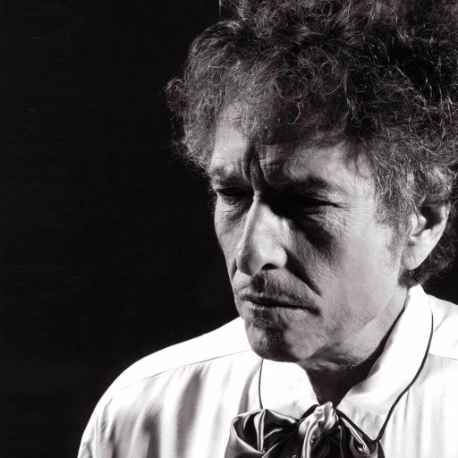 The official Twitter account of Bob Dylan. Triplicate available now: https://t.co/1BblZispQD …