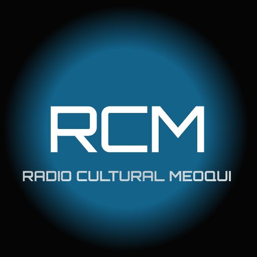 RadioCMeoqui's profile picture. Amamos la Música y por eso la Transmitimos, he aquí la Información de tus Artistas y del Mundo de la Moda.