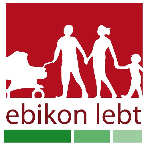 Ein neues Gesicht und eine positive Identität für Ebikon. Ein Dorf vereinen, ein Dorfzentrum schaffen.