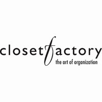 Closet Factory S Fl(@ClosetFactoryFL) 's Twitter Profile Photo