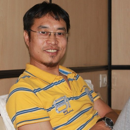 Budding Farmer, Photographer,
Father and Husband, Crypto Enthusiast, Retired Employee, Renal Fighter, Social Entrepreneur
