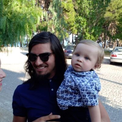 rico1720's profile picture. 