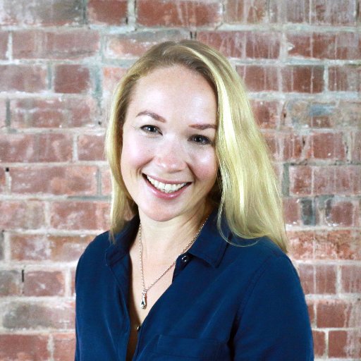 rebecca_klee's profile picture. Design Researcher @SharesiesNZ