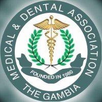 Medical & Dental Assn of The Gambia (@mdagambia) 's Twitter Profile Photo Medical & Dental Assn of The Gambia (@mdagambia) 's Twitter Profile Photo