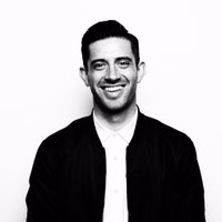 Tom Channick (@tomchannick) 's Twitter Profile