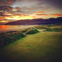 Portsalon Golf Club(@PortsalonGolf) 's Twitter Profile Photo