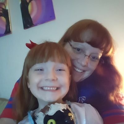 feelwitchy's profile picture. Wife, mother & grandmother. Love life, animals, most people. My family is my world & biggest blessing in this world.