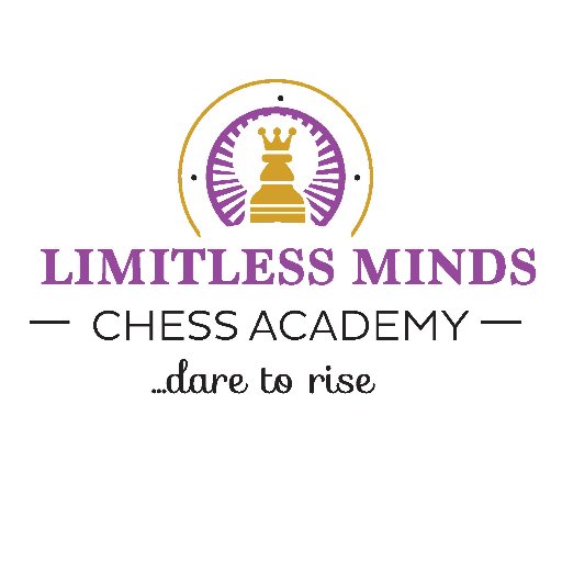 LimitlessChess's profile picture. Promoting the game of chess in Africa