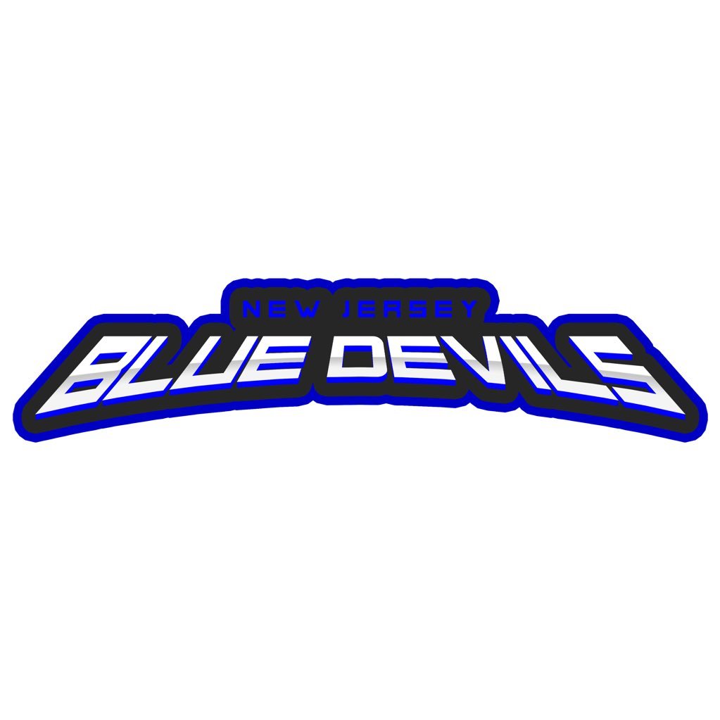 new jersey blue devils