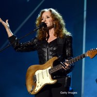 Bonnie Raitt(@TheBonnieRaitt) 's Twitter Profileg