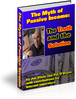 what it really takes to create a perpetual-motion money machine while living the ultimate lifestyle