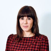 Alba Sierra Palomares (@albasierrap) 's Twitter Profile