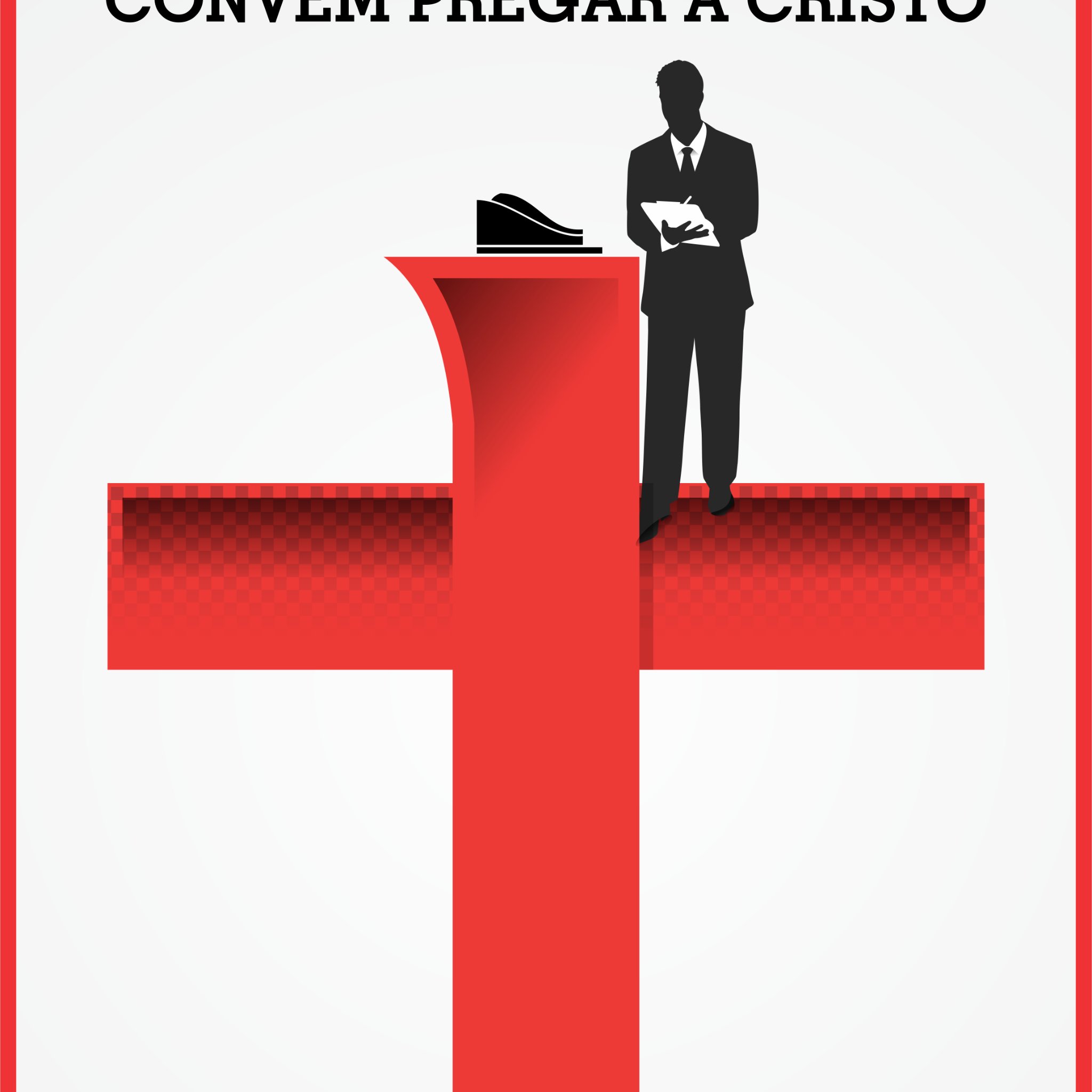 ConvemPregar's profile picture. 