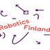RoboticsFinland (@RoboticsFinland) Twitter profile photo