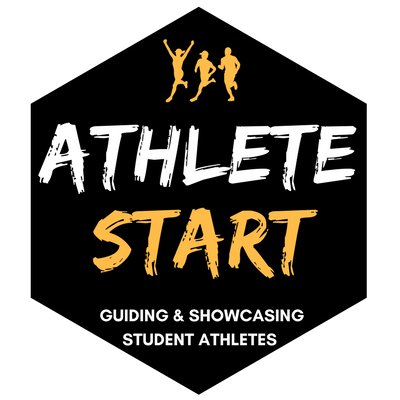 Guiding & Showcasing Student Athletes. Start The Process To The Next Level With Athlete Start. 
GET YOUR FREE ATHLETE PROFILE: https://t.co/kjYIdR8rOj