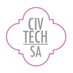 CivTechSA (@civtechsa) Twitter profile photo CivTechSA (@civtechsa) Twitter profile photo