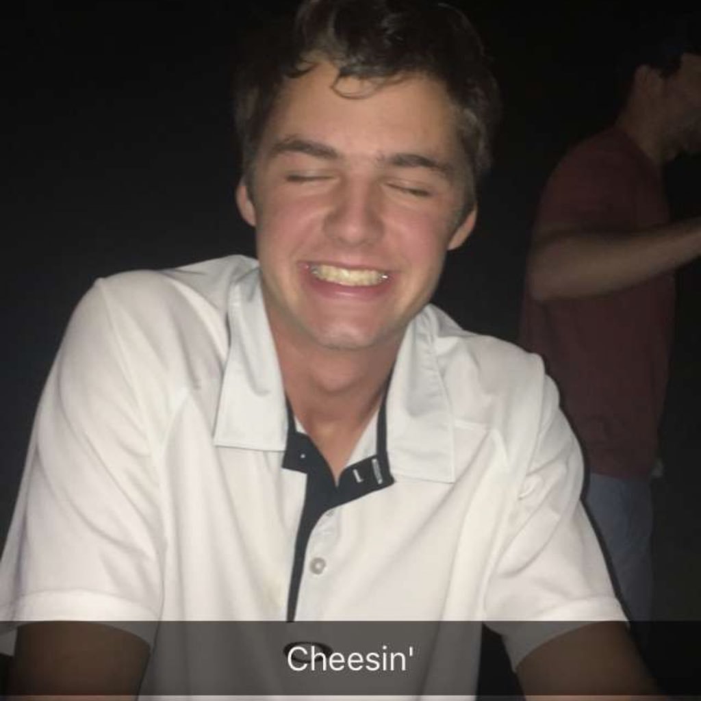 MitchellSeigel's profile picture. CU 20’ ΠΚΑ