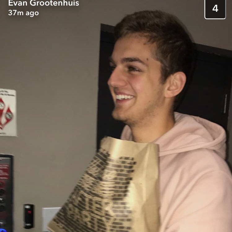 Jarnason2's profile picture. 