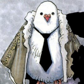 Quoticharaさんのプロフィール画像