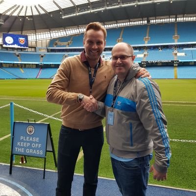 Life long man city fan glory hunter since 88. @mcfc I was there when we were shit. season ticket holder block 111 . Father of two.