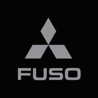 Mitsubishi Fuso (@fusotruck) Twitter profile photo