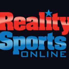 Fantasy Football and NFL Analyst
@RealitySportsOn