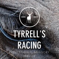 Tyrrells Racing (@tyrrellsracing) 's Twitter Profile