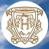 Huntington CP School(@HuntingtonCPS) 's Twitter Profile Photo
