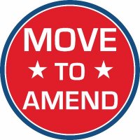 Move To Amend(@MoveToAmend) 's Twitter Profile Photo