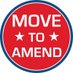 Move To Amend (@MoveToAmend) Twitter profile photo
