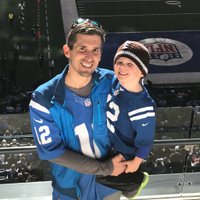 Matt C (@_mchuck) 's Twitter Profile