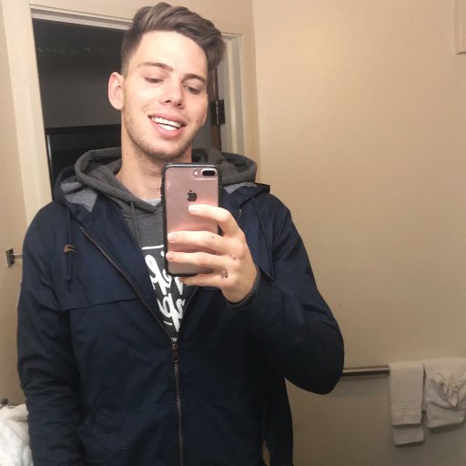 ZealousPlushey's profile picture. csgo streamer/ random games