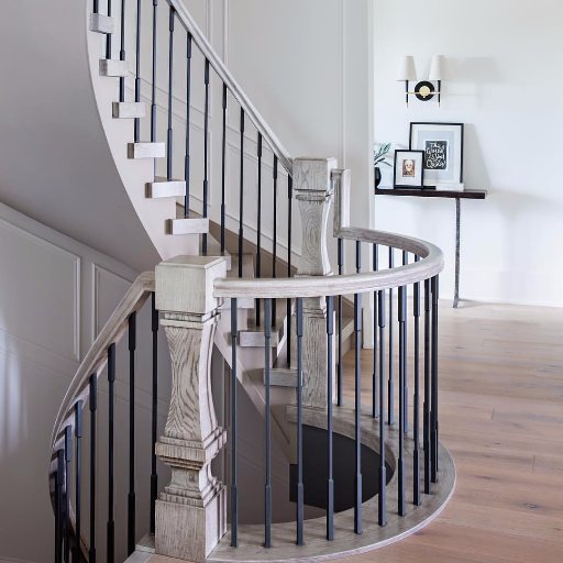 timberwestrails's profile picture. Custom Interior Stair and Railings. Designing Homeowners dreams