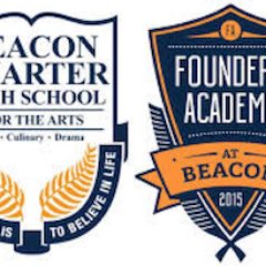 Home to Founders Academy & Beacon Charter High School for the Arts. We develop artistic thinkers and prepare them for sustained post-secondary success.