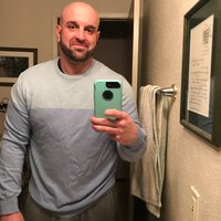 Joshua Thompson(@Jt82pdx) 's Twitter Profileg